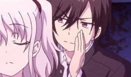 僧侣走肾不走心动漫,僧侣的另类修行之旅