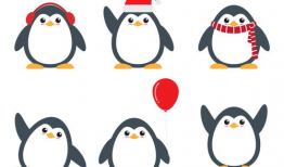 企鹅动漫,萌动青春，绘梦未来